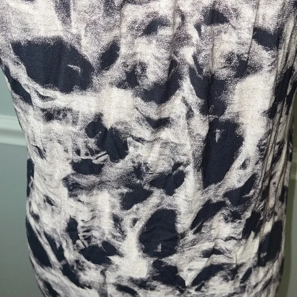All Saints Spitalfields Tie Dye Dress 12 - Picture 3 of 7